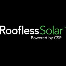 RooflessSolar provides community solar services with no upfront costs, delivering guaranteed savings for customers.