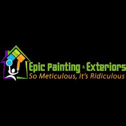 Epic Painting LLC offers high-quality residential and commercial painting services with a focus on meticulous craftsmanship.