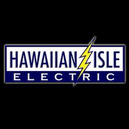 Hawaiian Isle Electric: Expert licensed electrical contractors in Hawaii with over 23 years of experience.