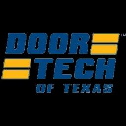 Door Tech of Texas: Your trusted garage door expert in the Dallas/Fort Worth area since 1997.