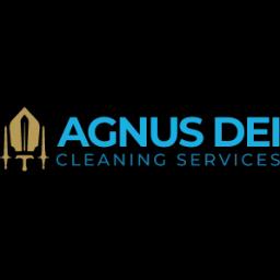 Agnus Dei Cleaning Services offers professional residential and commercial cleaning solutions in Fairfield County.