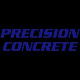 Precision Concrete specializes in high-end residential and commercial concrete services in Washington state.