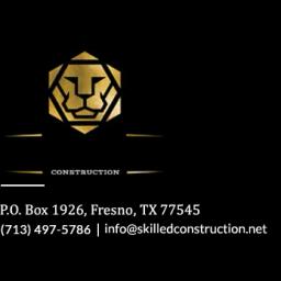 Expert construction and maintenance services focusing on quality, safety, and community impact.