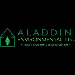 Aladdin Environmental, LLC specializes in indoor air quality testing and mold assessment in South Texas.