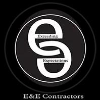 E & E Contractors LLC: Your one-stop solution for landscaping, home repairs, and property maintenance since 2005.