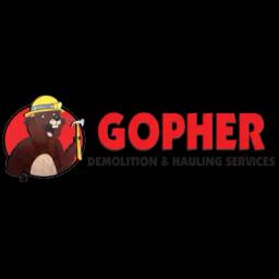 Gopher Demolition offers safe and efficient demolition and hauling services with over 20 years of experience in New Jersey.