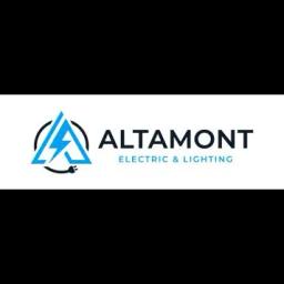 Altamont Electric & Lighting offers professional residential and commercial electrical services in Alameda County, CA.