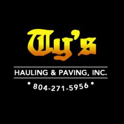 Leader in hauling, paving, site work, and demolition services in Virginia since 1994, committed to quality and customer satisfaction.