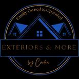 Family-owned exterior home improvement company specializing in roofing, siding, and windows in Arlington Heights, IL.