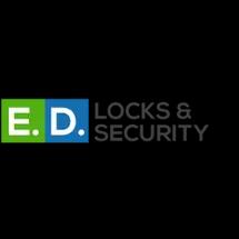 E.D. Locks & Security LLC offers advanced security solutions for residential and commercial properties.
