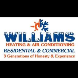 Reliable HVAC services in Georgia since 1985, offering installations, maintenance, and repairs for residential and commercial clients.