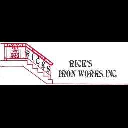 Custom ironwork solutions in Manassas Park, VA since 1983, specializing in railings, fences, and commercial projects.