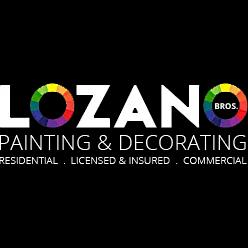 Lozano Bros Painting & Decorating: Trusted local painting experts in Port St. Lucie, specializing in residential and commercial services.