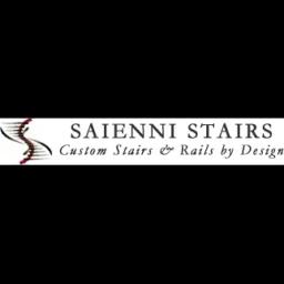 Saienni Stairs offers custom stairs, railings, renovations, and advanced 3D printing services in Delaware.