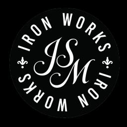 Custom wrought iron design and production company in Carrollton, TX, focused on unique residential and commercial projects.