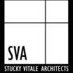 Stucky-Vitale Architects, Inc. specializes in innovative architectural design for diverse projects.