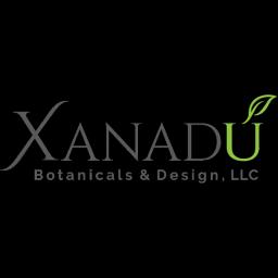 Xanadu Botanicals & Design LLC specializes in creating stunning interior landscapes and holiday decor in the D.C. area.