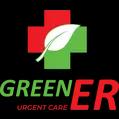 Green ER Lawns: Experts in personalized lawn care, weed control, and tree care in Houston.