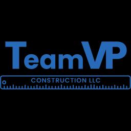 Team VP Construction: Premier home improvement experts serving Washington DC, Virginia, and Maryland for over 20 years.