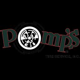 Pomp's Tire is a family-owned tire and auto service provider with over 180 locations across 17 states.