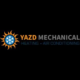 YAZD Mechanical Inc. is a family-owned HVAC company providing reliable heating, cooling, and plumbing services in Northern VA.