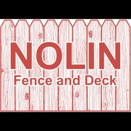 Nolin Fence & Deck: Family-owned experts in quality fencing and decking solutions since 1991, serving East Alabama and West Georgia.
