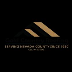 Gold Country Roofing: Providing quality roofing in Nevada County since 1980 with experienced, dedicated teams.