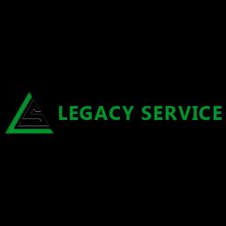 Legacy Service USA offers premier roofing, siding, and exterior solutions across NY, PA, NJ, and DE since 2005.