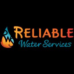 Reliable Water Services provides 24/7 rental and repair of commercial water heating equipment in the Midwest.