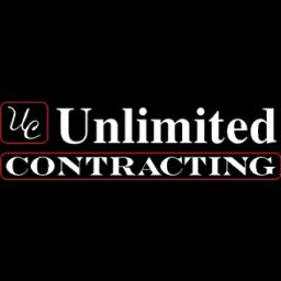 Unlimited Contracting specializes in asphalt paving and maintenance, prioritizing quality and customer satisfaction.