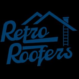 Retro Roofers: Atlanta's trusted roofing company blending traditional values with modern expertise.