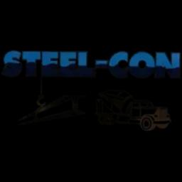 Steel-Con Inc: Leading Mississippi's commercial construction with precision and reliability for over 25 years.