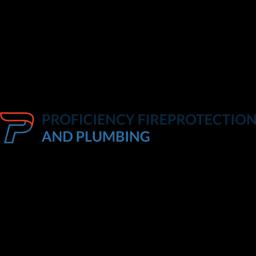 PROFICIENCY FIRE PROTECTION & PLUMBING INC: Your trusted partner for comprehensive fire protection services 24/7.