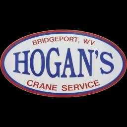 Hogan's Crane Service LLC offers certified crane operations for projects of any size in Bridgeport, WV since 1979.