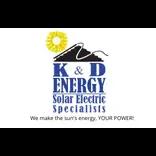 K&D Energy provides solar solutions for residential, commercial, and agricultural needs in Central California.