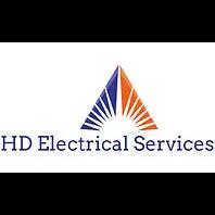 HD Electrical Services: Your reliable local electricians for residential and commercial needs, offering 24/7 emergency assistance.