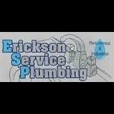 Erickson Service Plumbing: Local plumbing experts in Visalia, CA, with over 30 years of experience.