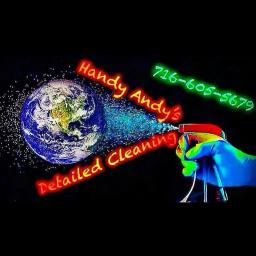 Handy Andys offers expert residential and commercial cleaning services in Buffalo, NY, ensuring satisfaction and cleanliness.