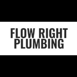 Flow Right Plumbing: Trusted plumbing services in Boise, ID since 2007, specializing in residential and commercial projects.