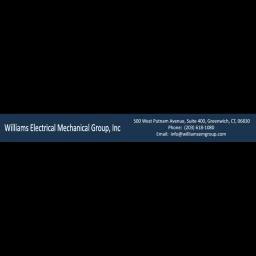 Williams Petroleum Marine Group: Minority-owned provider of electrical and mechanical engineering services for various industries.