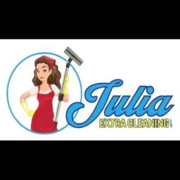 Providing eco-friendly cleaning services in Dayton for over 10 years, Julia Extra Cleaning delivers tailored solutions.