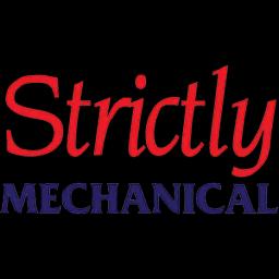 Strictly Mechanical, Inc. specializes in HVAC services for commercial construction and maintenance across multiple states.