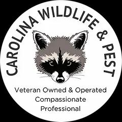 Veteran-owned wildlife and pest control services, dedicated to humane solutions and exceptional customer care in North Carolina.