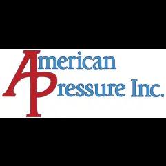 American Pressure Inc. specializes in high-quality pressure washers and cleaning solutions for diverse industries.