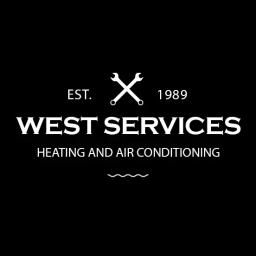 West Services, Inc. offers HVAC and refrigeration services in Memphis with 29 years of experience since 1989.