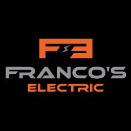 Franco's Electric: Reliable electrical services in Estero, FL for residential and commercial needs.