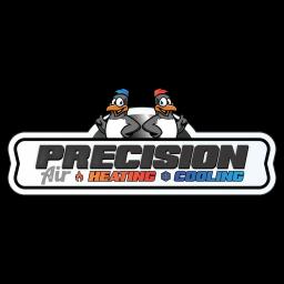 Precision Air Heating & Cooling delivers expert HVAC services in Southeastern PA, ensuring comfort year-round since 1993.