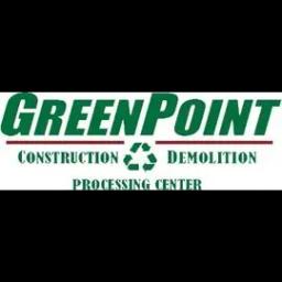GreenPoint C&D processes construction waste into reusable materials, promoting green practices in Topeka, KS.