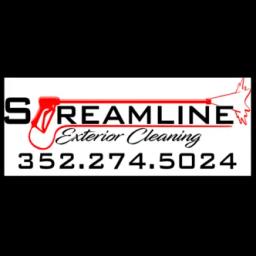 Streamline Exterior Cleaning offers professional power and soft washing services in Ocala, FL, ensuring pristine home exteriors.