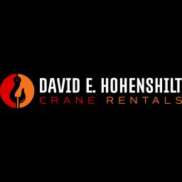 Reliable crane rental services in Lehigh Valley, PA, with a fleet for diverse lifting needs since 1971.